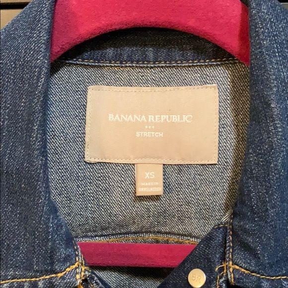 Denim Jacket - Picture 2 of 4